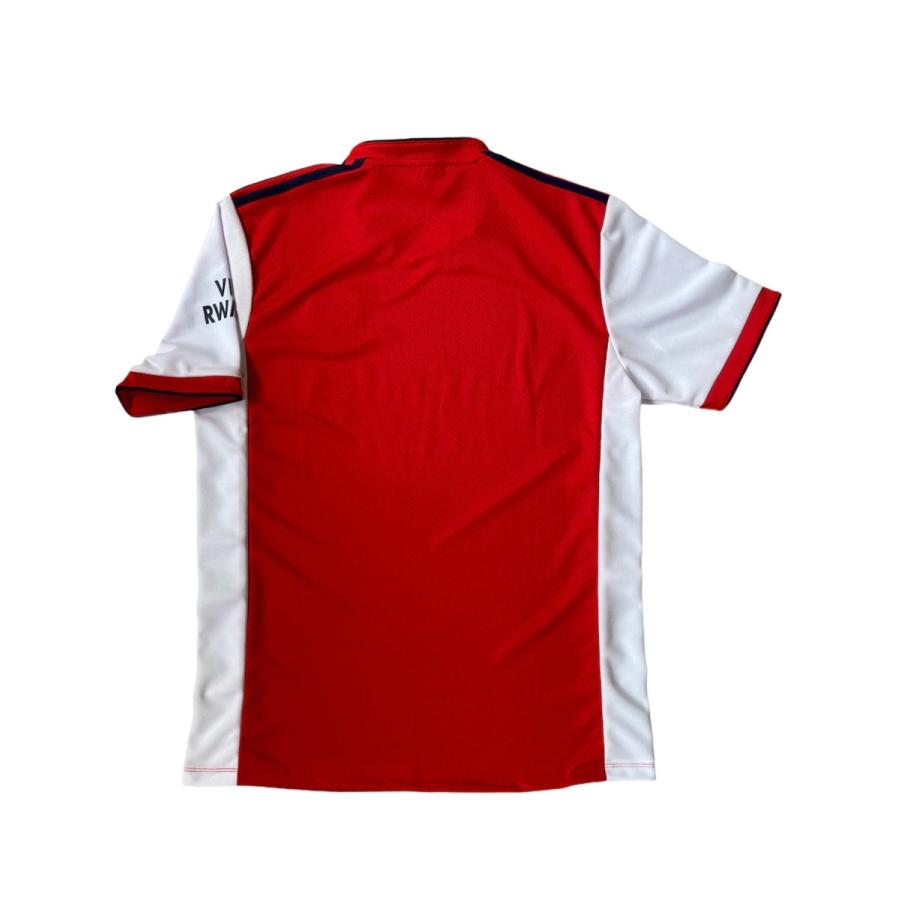 直営限定アウトレット 21 22年モデル アーセナル ホーム ユニフォーム トップス Supplystudies Com