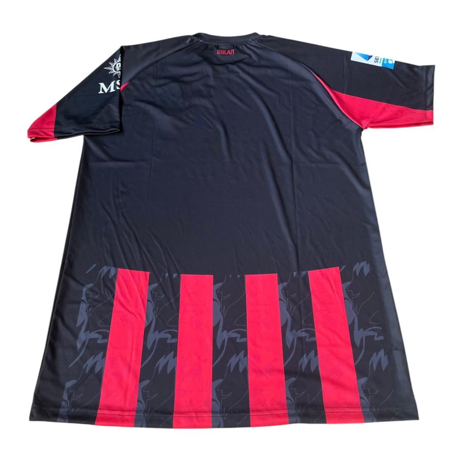 ACミラン（ホーム）25/26 海外 サッカー ユニフォーム トップス T