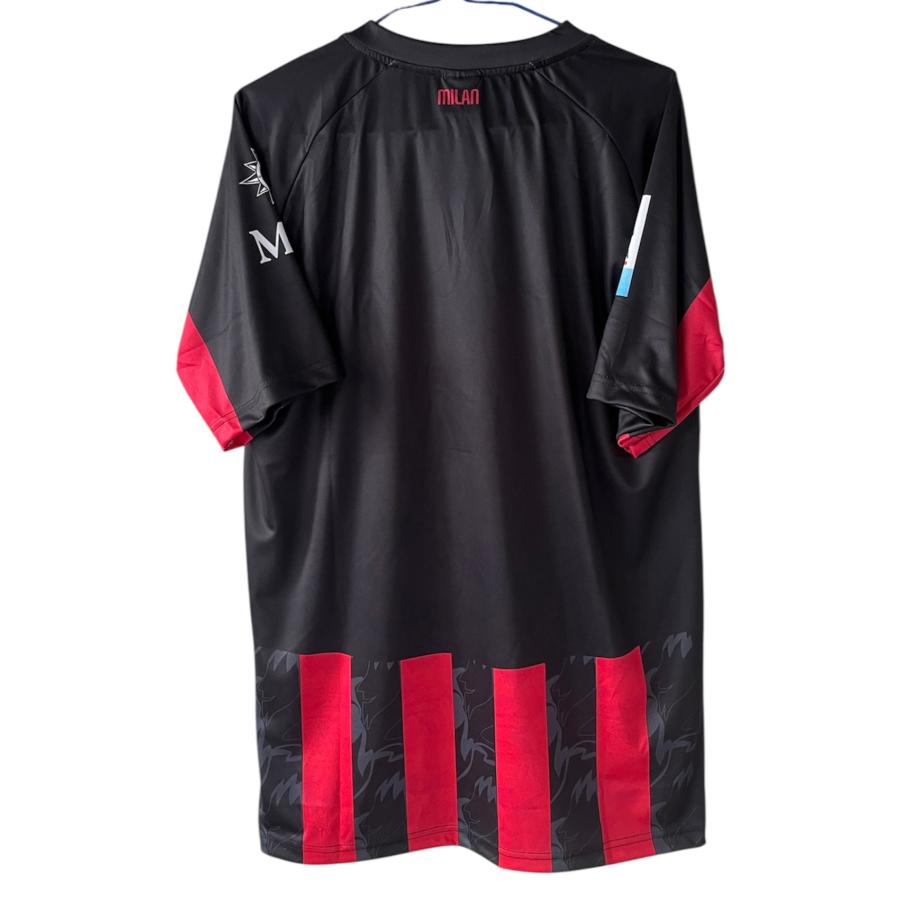 ACミラン（ホーム）25/26 海外 サッカー ユニフォーム トップス T