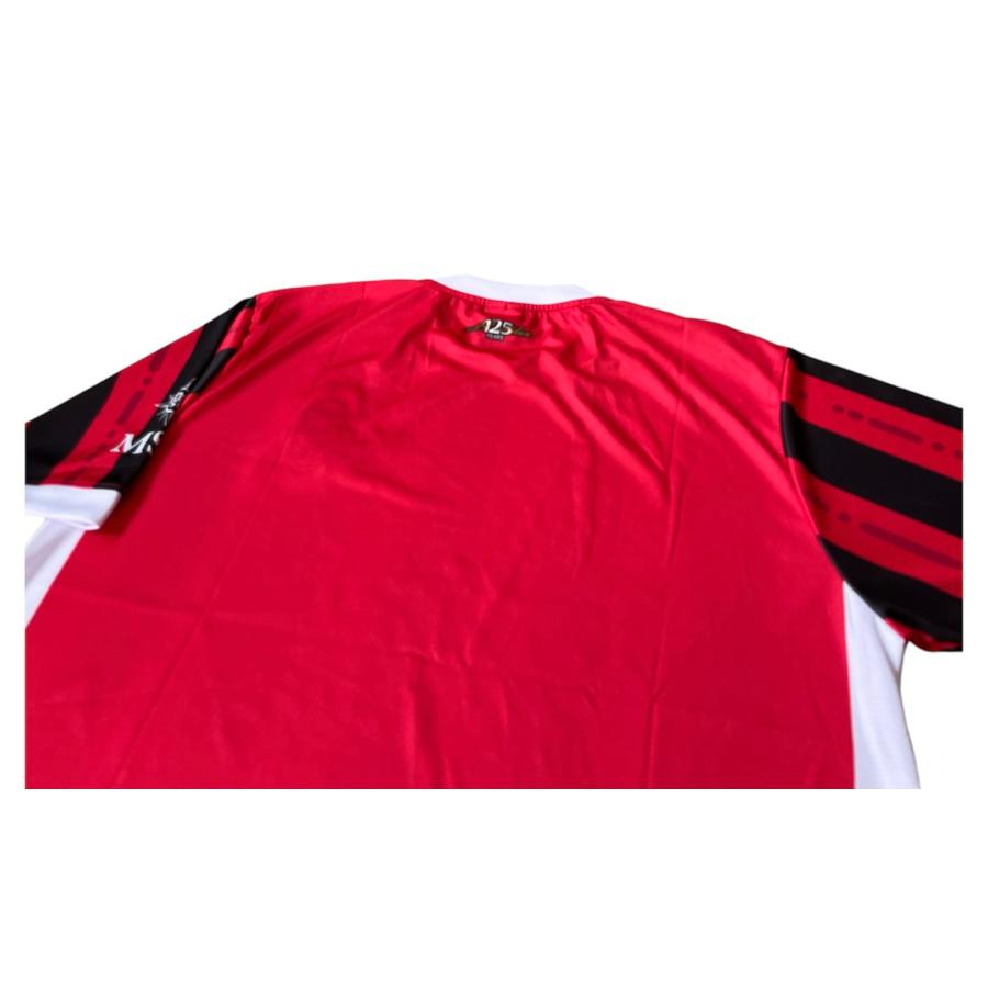 24/25 ACミラン ホーム 海外 サッカー ユニフォーム トップス Tシャツ