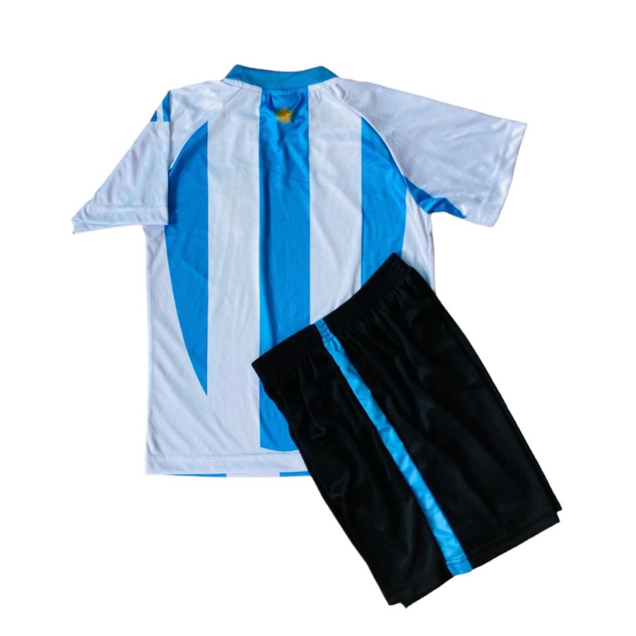 アルゼンチン代表 ホーム 24/25 子供用 海外 サッカー レプリカ