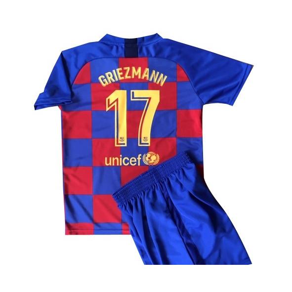 FCバルセロナ グリーズマン ユニフォーム M 現地購入2020年 FCバルセロナ グリーズマン ユニフォーム M 現地購入2020年