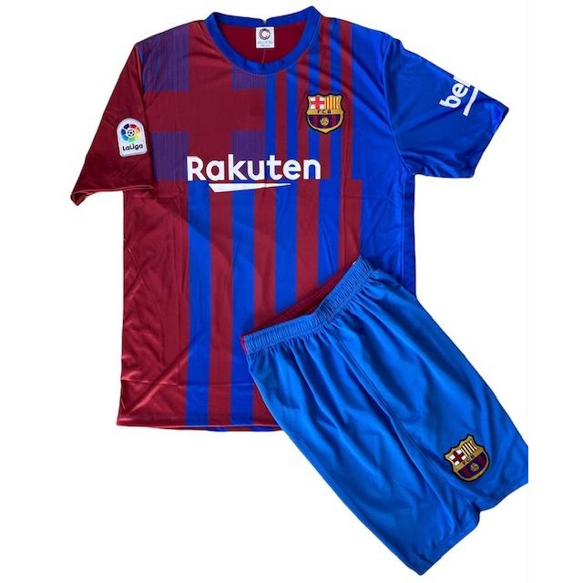 サッカーユニフォーム 21 22 バルセロナ ホーム 大人用 上下セット B22ss21 サッカー専門店ウエラー 通販 Yahoo ショッピング