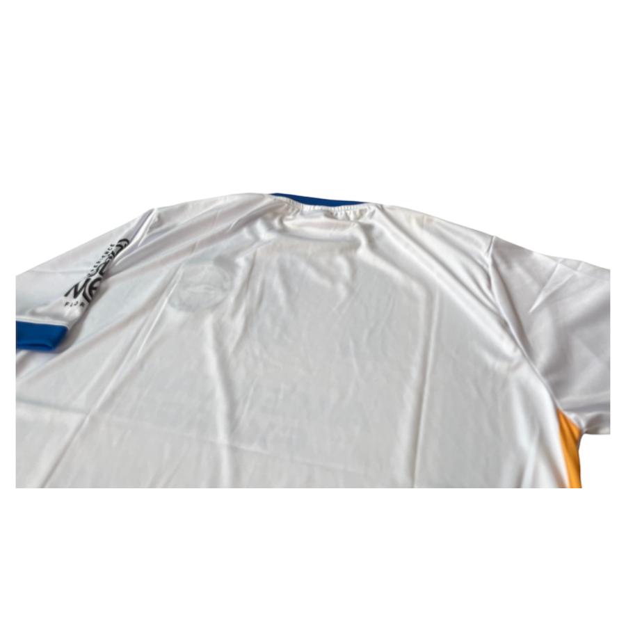 【正規品】BHAFC 25/26 ブライトン　ホーム用ウォームアップシャツ　L 正規品】 新着！ BHAFC 25/26 ホーム ウォームアップシャツ 正規品