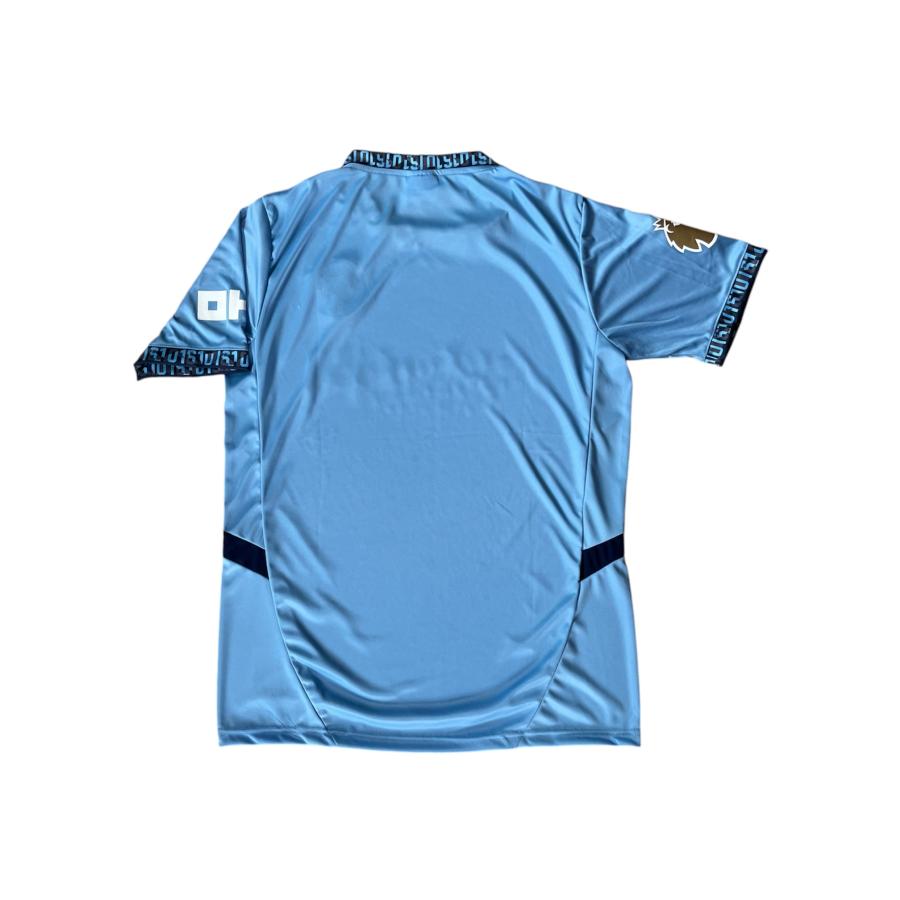 マンチェスターシティ（ホーム）24/25 トップス10枚セット/お好きな背