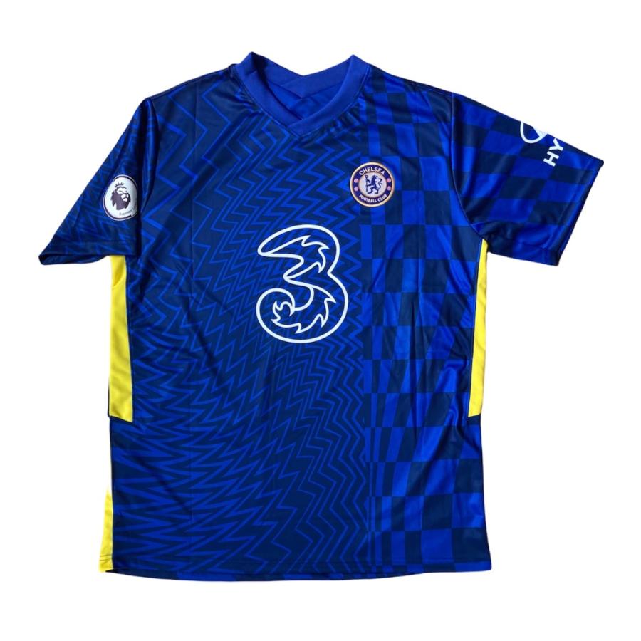 即納商品 21 22年モデル チェルシー ホーム ユニフォーム トップス Chi22s0 サッカー専門店ウエラー 通販 Yahoo ショッピング