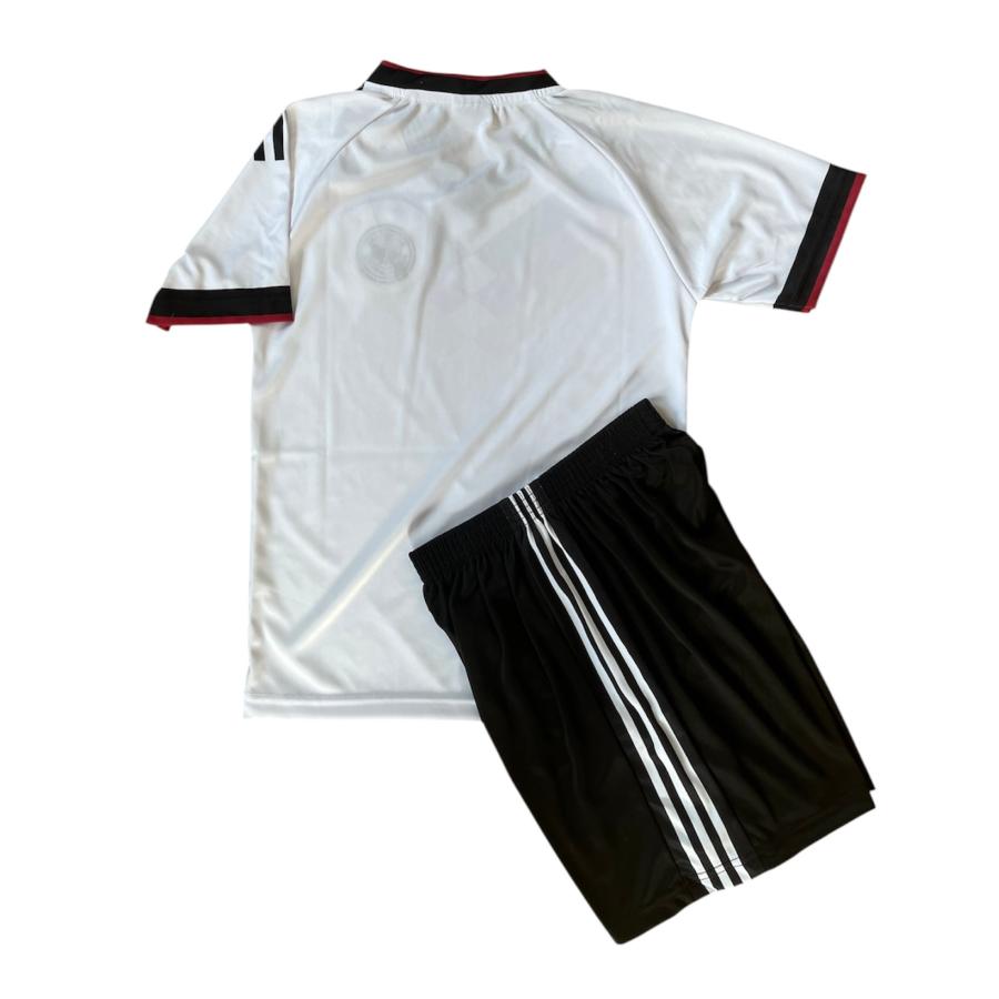 イングランド代表 ジェラード　レプリカユニフォーム（ドイツワールドカップ） イングランド（H）2006 W杯マッチデイ付き！ジェラード＃4 ＆ W杯