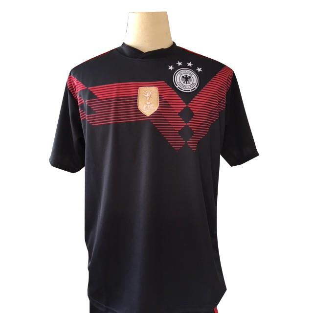 18 19年モデル ドイツ代表 アウェイ 黒 レプリカユニフォーム 上下セット Doitua19 サッカー専門店ウエラー 通販 Yahoo ショッピング