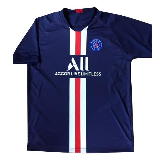 【パリ・サンジェルマン】エムバペ　ユニフォーム NIKE パリ・サンジェルマン 23-24 ホーム 半袖 ユニフォーム No