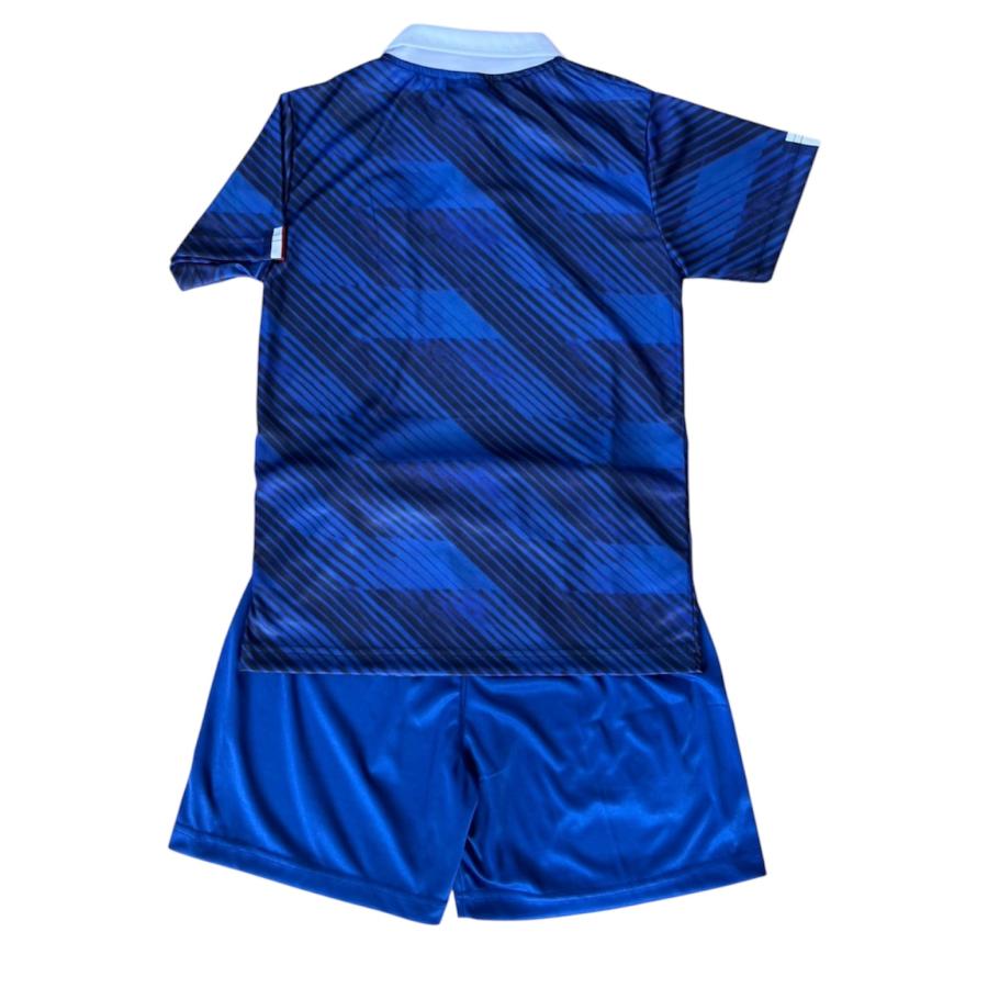 フランス代表(ホーム)2026年W杯モデル 子供 海外 サッカー
