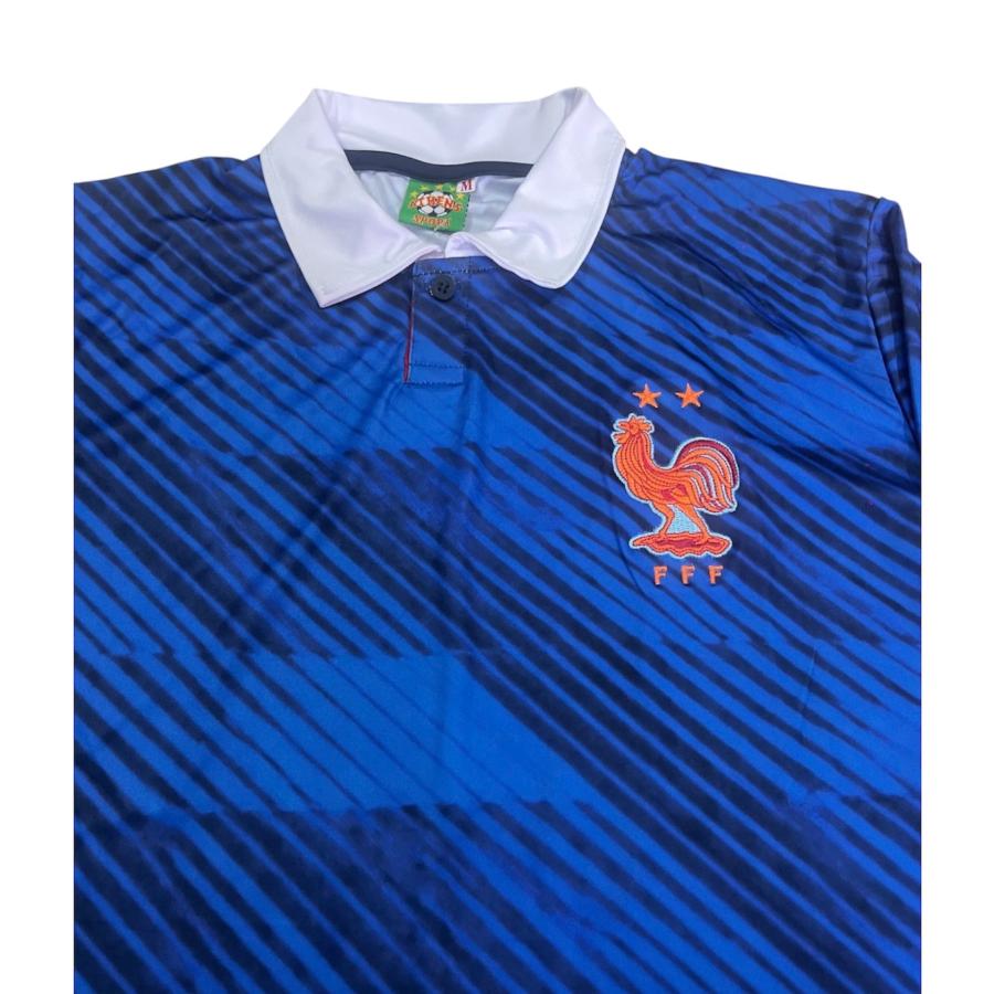 フランス代表 ホーム 2026年W杯モデル 海外 サッカー ユニフォーム