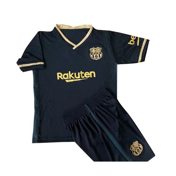 ユニフォーム 子供 サッカー グリーズマン＃7 バルセロナ