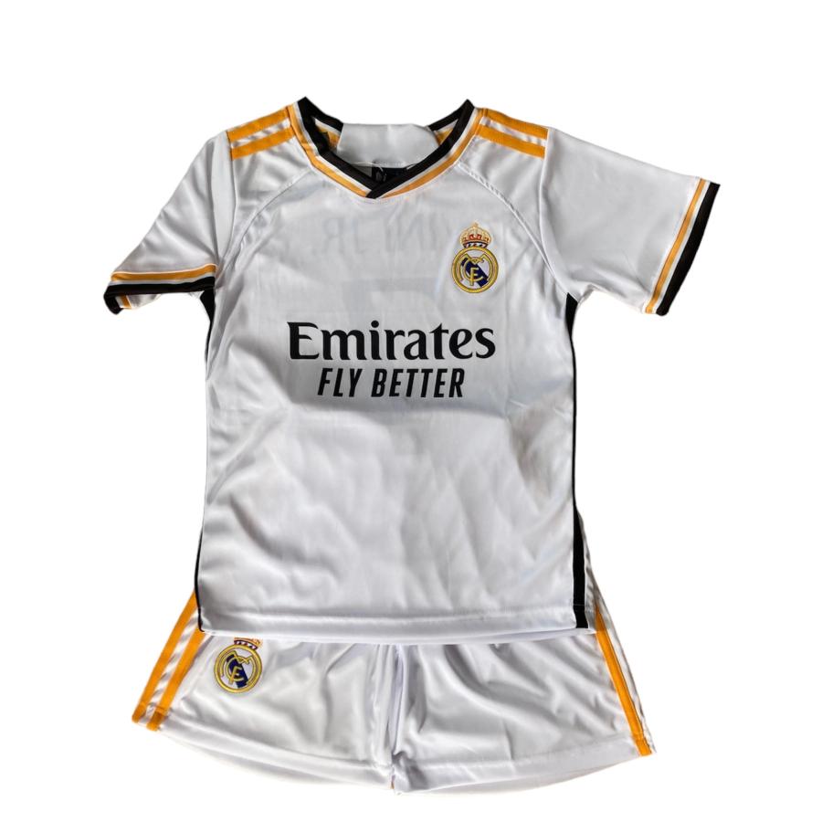 レアル・マドリード RONALDO 7番 レプリカユニフォーム　上下セット レアル・マドリード RONALDO 7番 レプリカユニフォーム 上下セット