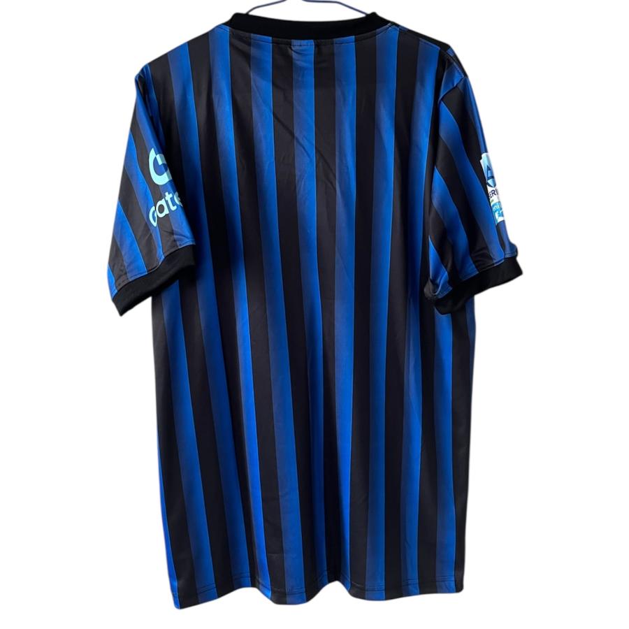インテル（ホーム）25/26 海外 サッカー ユニフォーム トップス T