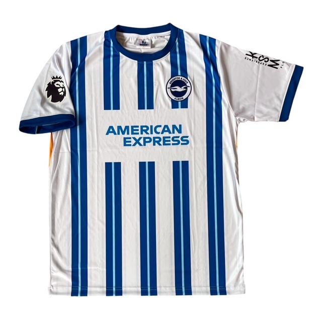 ブライトン アンド ホーブ アルビオン ジョアン ペドロ 9 ユニフォーム ブライトン アンド ホーブ アルビオン ジョアン ペドロ 9