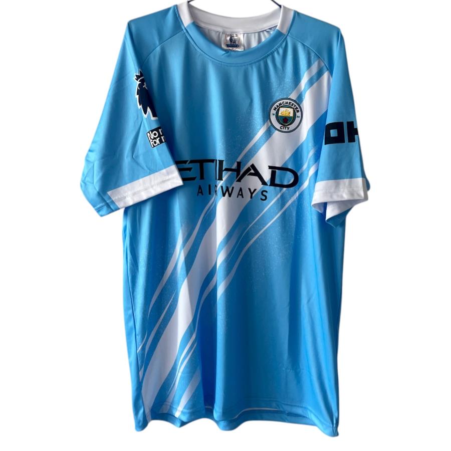 マンチェスターシティ ホーム 25/26 海外 サッカー レプリカ