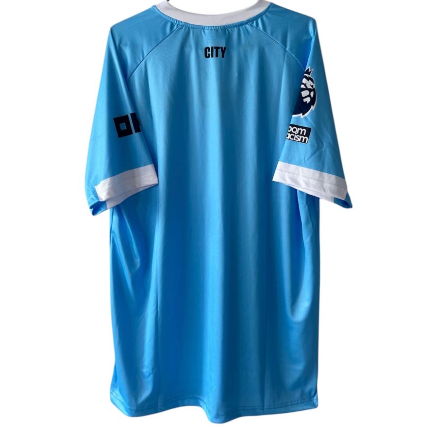 マンチェスターシティ ホーム 25/26 海外 サッカー レプリカ