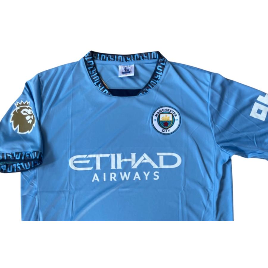 24/25 マンチェスターシティ ホーム 海外 サッカー レプリカ