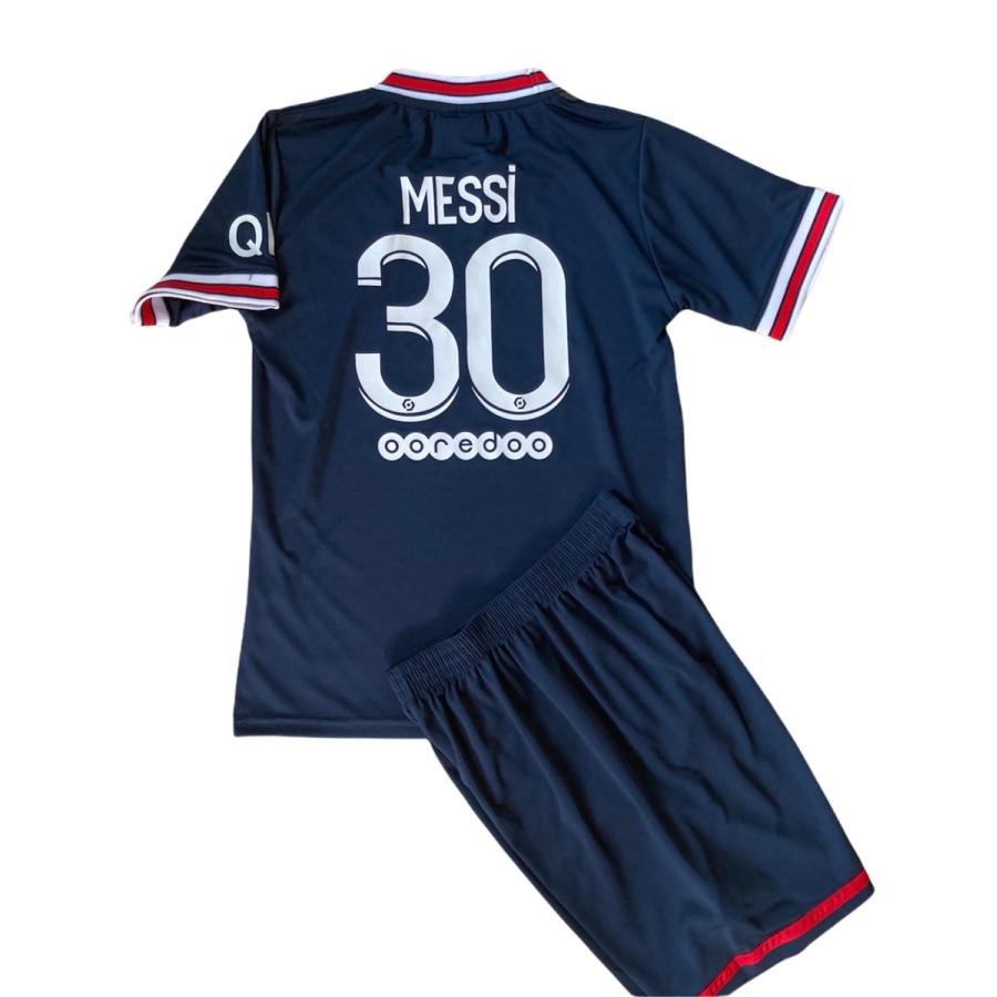 サッカー ユニフォーム ネイマール パリサンジェルマン PSG 130cm k