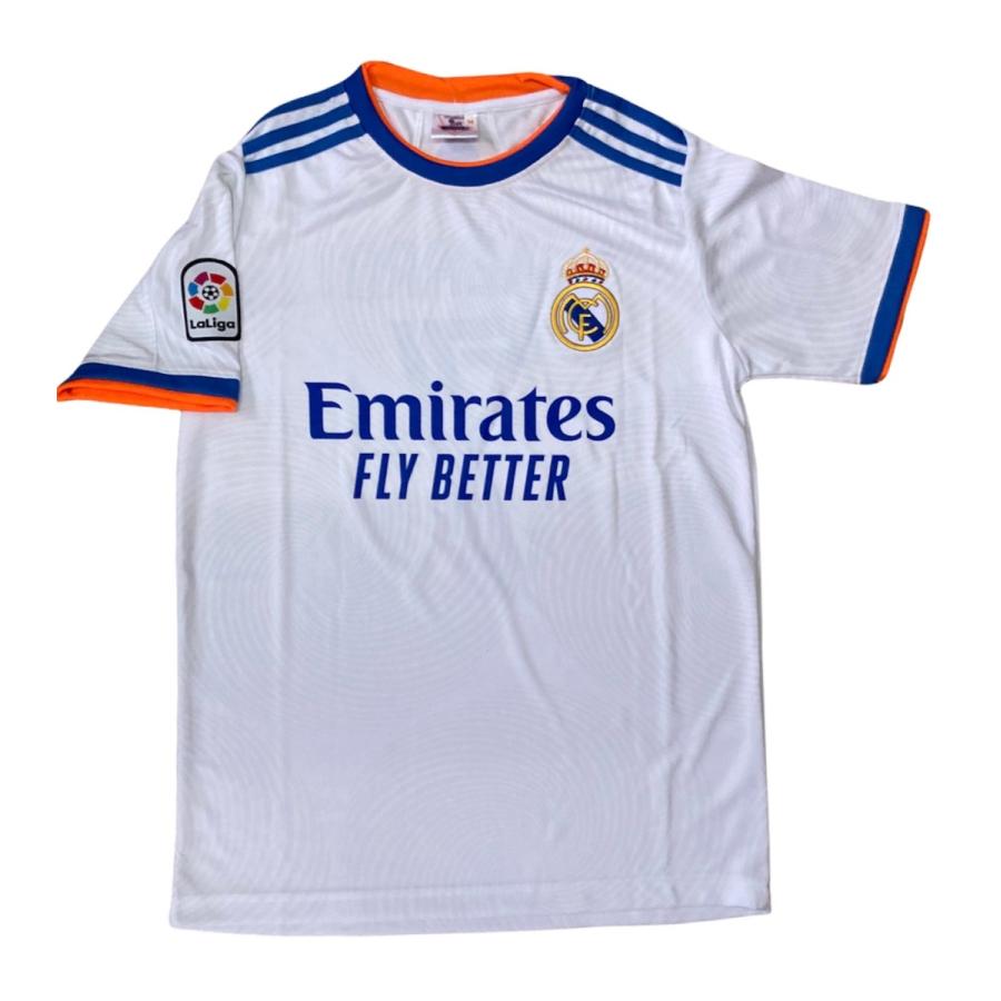 即納最大半額 モドリッチ 10 レアルマドリード ホーム 21 22 大人用 トップス 即納商品 Cisama Sc Gov Br