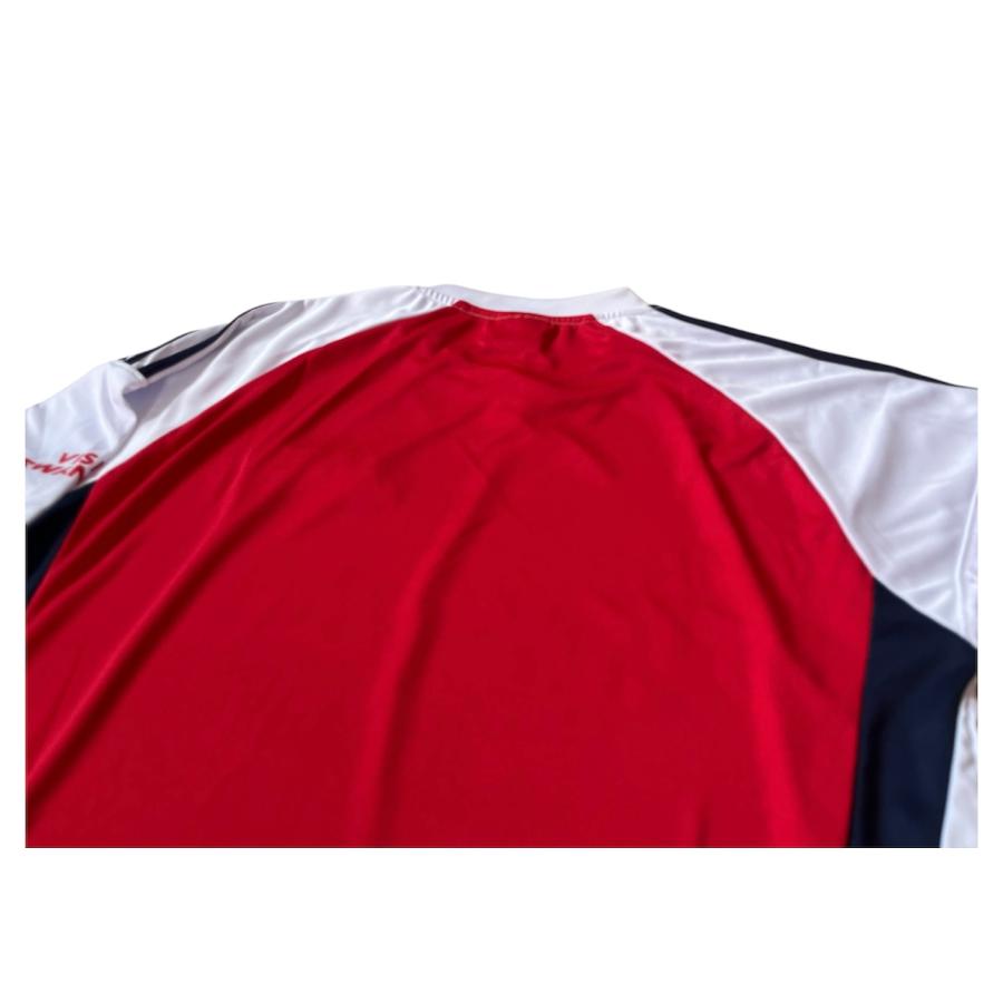 サカ背番号7 アーセナル ホーム 24/25 ユニフォーム トップス Tシャツ