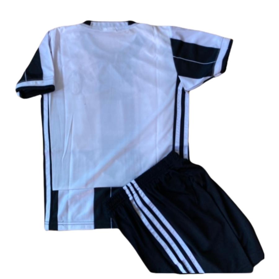 16/17-ユベントス(ホーム) 子供用【SALE】 : サッカー専門店ウエラー
