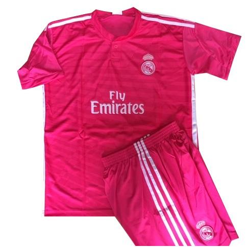 Sento 23 レアルマドリード アウェイ ピンク Xxlサイズ 子供用上下セット Se177 サッカー専門店ウエラー 通販 Yahoo ショッピング