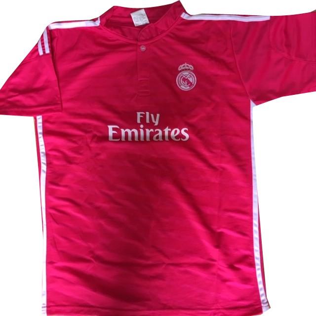 背番号4 レアルマドリード アウェイ ピンク Xxlサイズ 子供用トップス Se187 サッカー専門店ウエラー 通販 Yahoo ショッピング