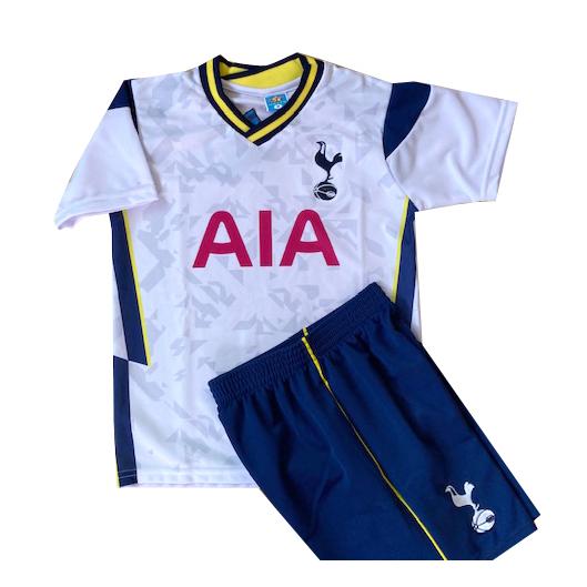 注目ショップ ブランドのギフト ソン フンミン トッテナム オーセンティック ユニフォーム ウェア サッカー フットサル 14 9 Eur Artec Fr