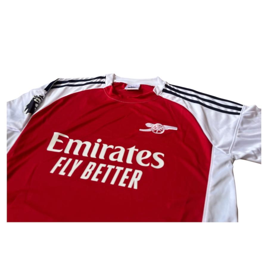 冨安 背番号18 アーセナル ホーム 24/25 レプリカユニフォーム