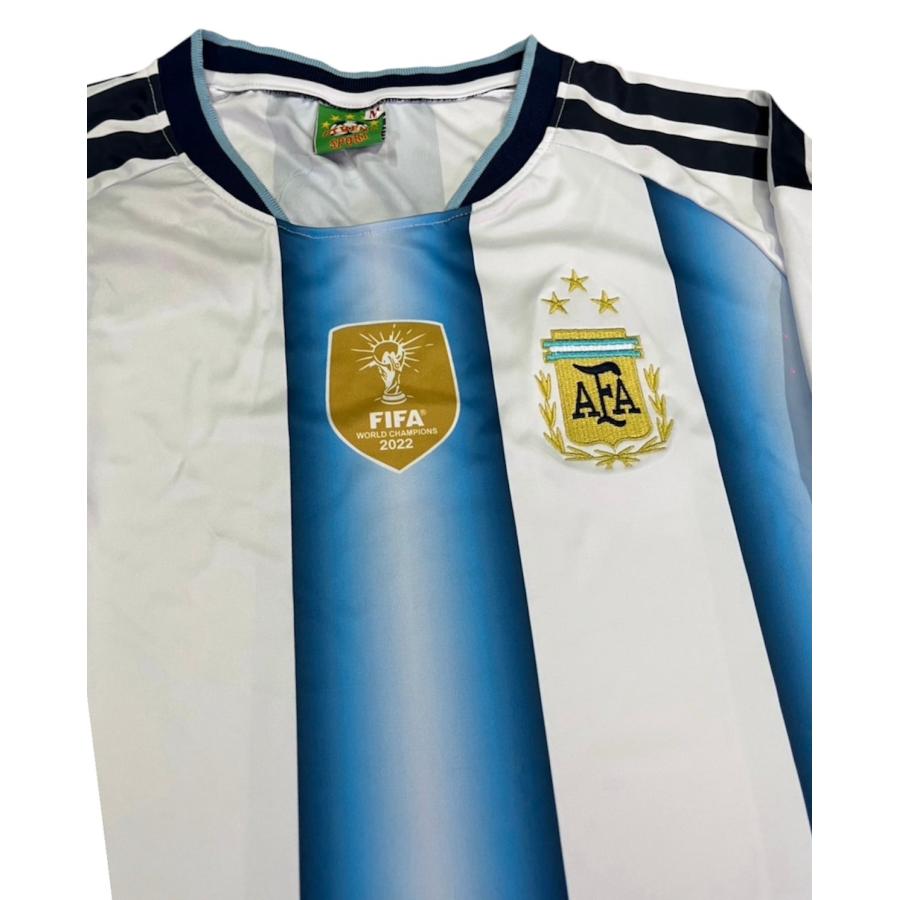 アルゼンチン代表 ホーム 2026年W杯モデル 海外 サッカー ユニフォーム