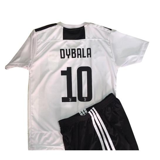 ユニフォーム 子供 サッカー ディバラ#10 ユベントス(ホーム)18 ユニフォーム 子供 サッカー ディバラ#10 ユベントス(ホーム)18