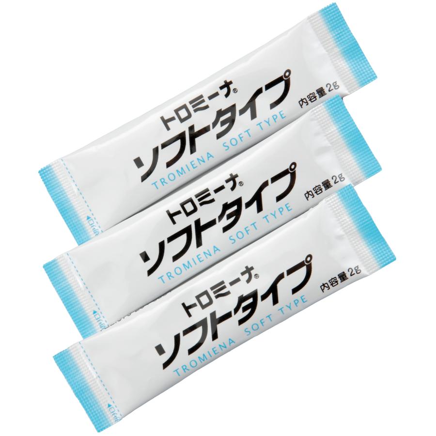 専用　トロミーナ1キロ✕２袋 トロミーナ （とろみ調整食品） ソフトタイプ （1kg入） : Shop