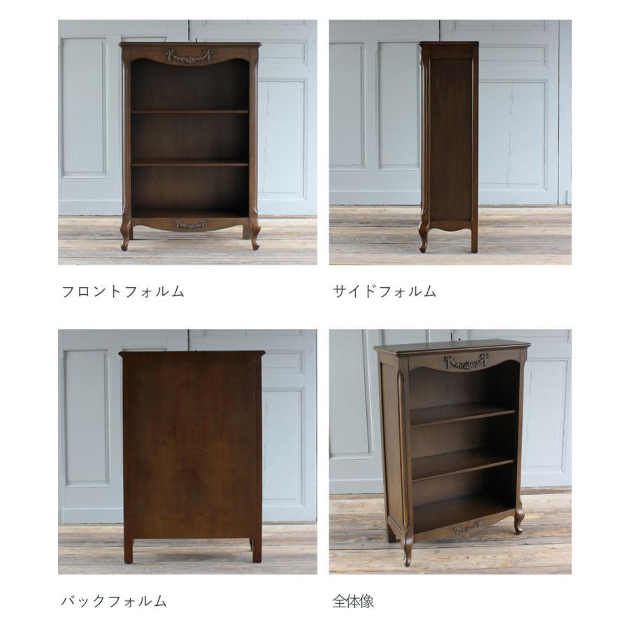 キャビネット アンティーク 本棚 ブックシェルフ ロココ 姫系 キャビネット アンティーク 本棚 ブックシェルフ ロココ 姫系