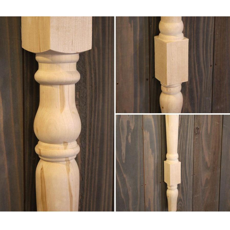 自作家具(アンティーク) ウッドパーツ アンティーク 天然木 DIY 工房 組み立て家具 家具