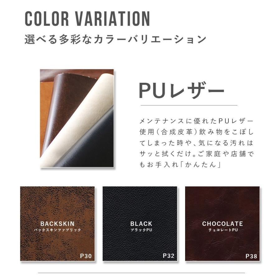 スツール チェスターフィールド レトロ アンティーク オットマン 足