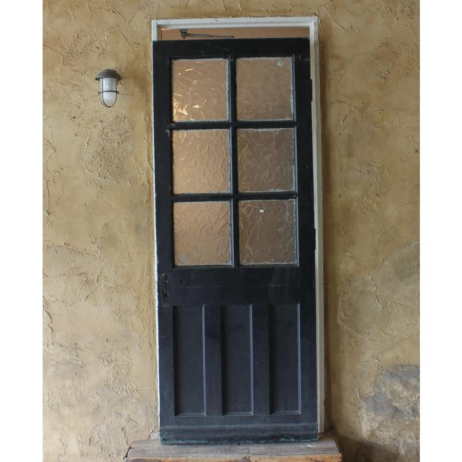 Vintage door ヴィンテージ ドア アンティークドア 1 ホワイト 扉 建具