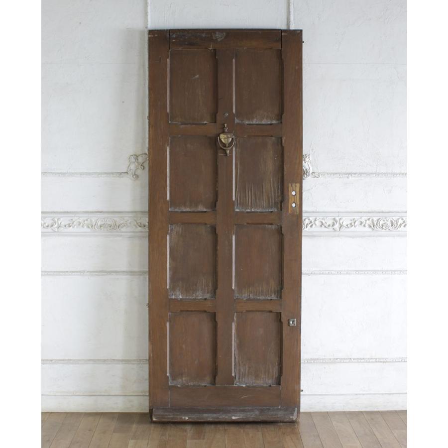 ドア ウッドドア 建具 扉 開き戸 引き戸 ヴィンテージ アンティーク