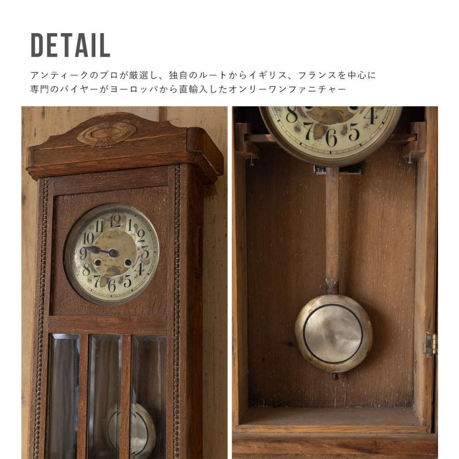 送料無料 アンティーク家具 安い ウォールクロック 海外直輸入 送料無料 アンティーク家具 安い ウォールクロック 海外直輸入