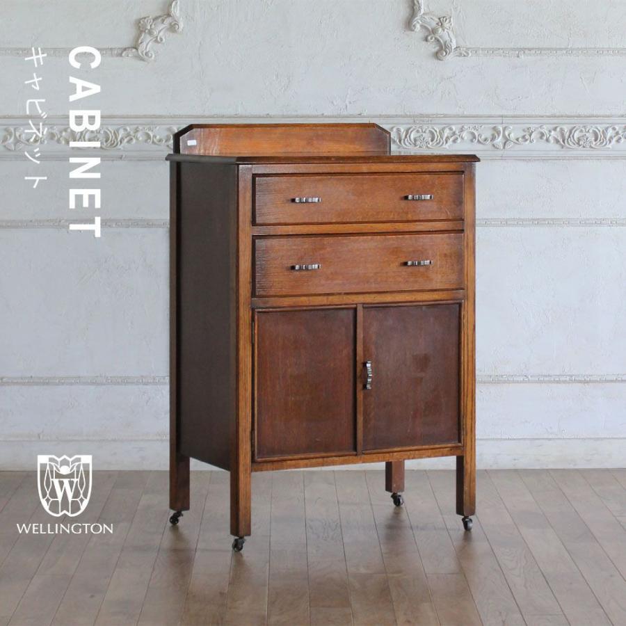 アンティークチェスト　チェスト　キャビネット　イギリス　収納家具 000000007389_5SI5XVl.jpg