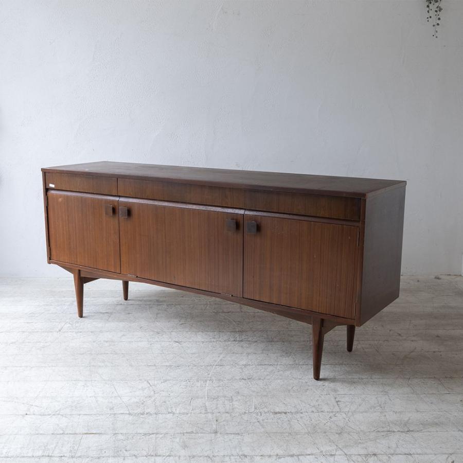 ヴィンテージサイドキャビネット キャビネット・チェスト ヴィンテージテイストタイプ通販 | 北欧