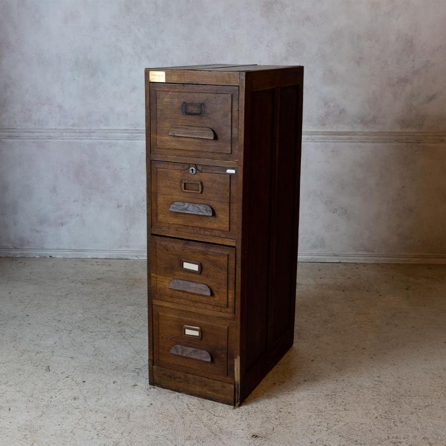 イギリスモダン チェスト 5段 タンス キャビネット 箪笥 収納家具