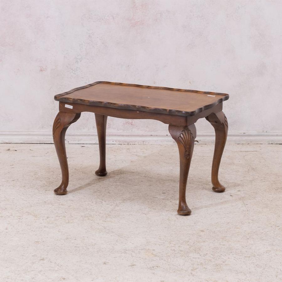 送料無料 アンティーク家具 安い テーブル ローテーブル ソファ