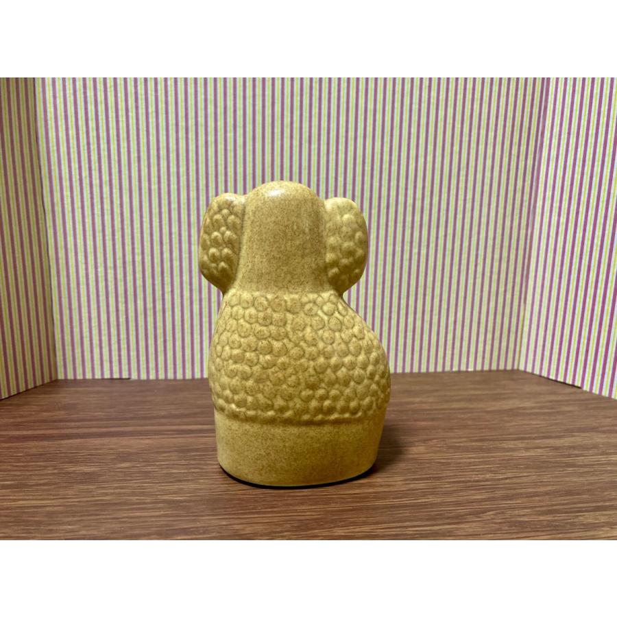 LisaLarson（リサラーソン）ミニケンネル ルーファス(シープドッグ