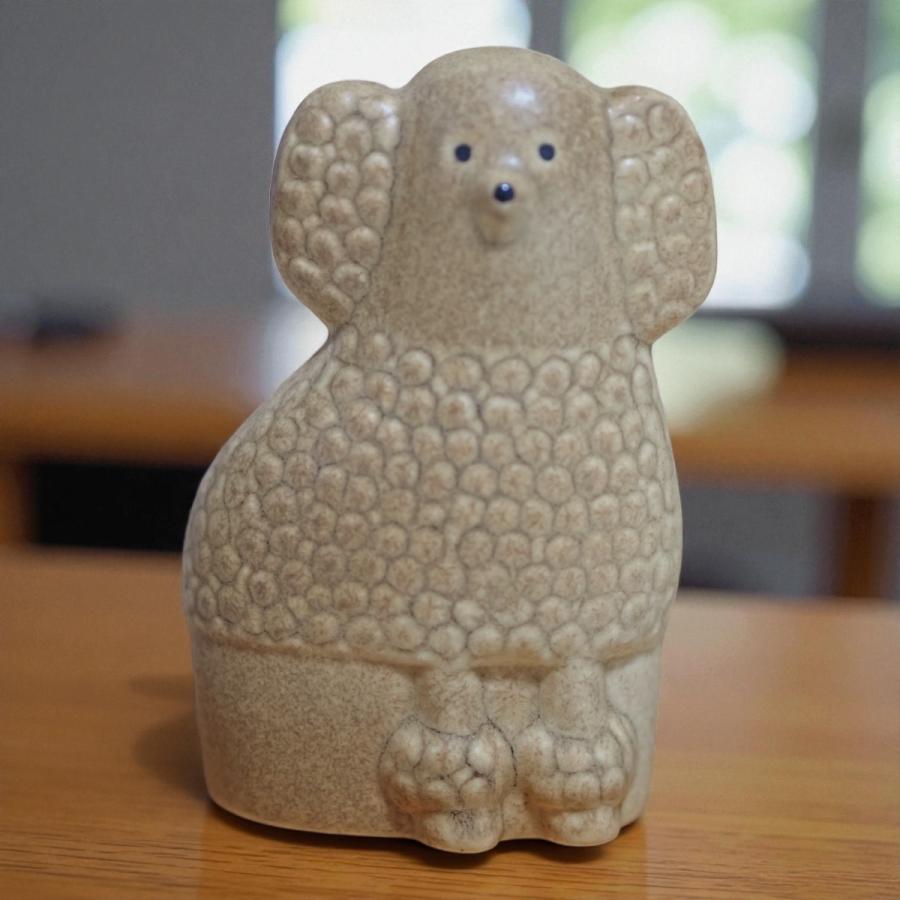 Lisa Larson（リサラーソン） Lisa Larson（リサ・ラーソン）ミニ