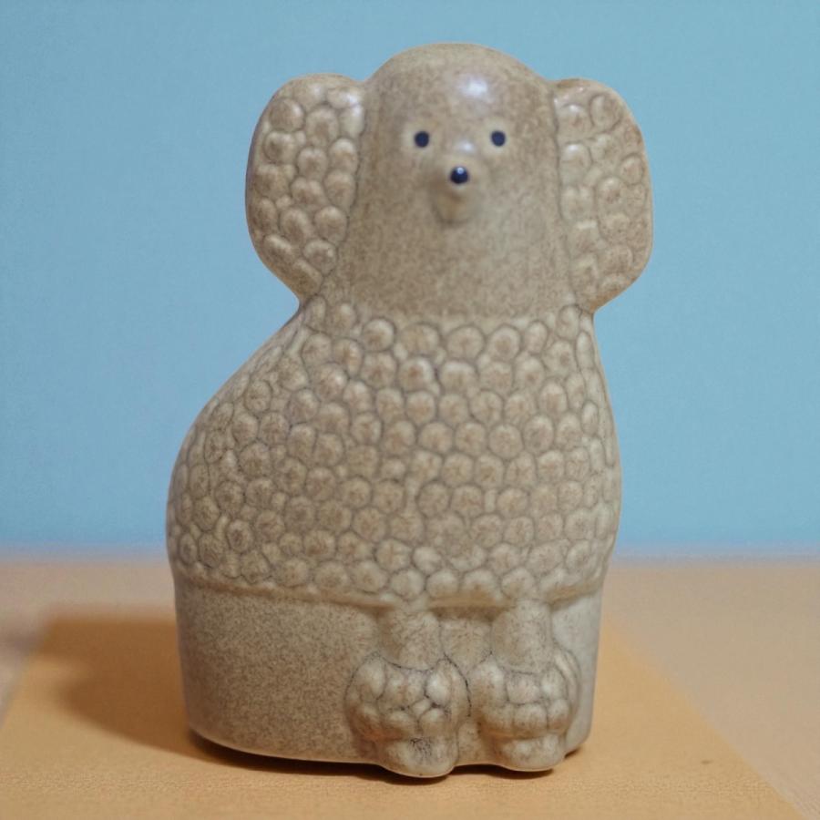 Lisa Larson（リサラーソン） Lisa Larson（リサ・ラーソン）ミニ