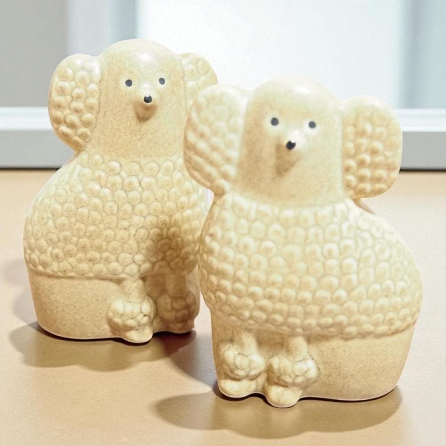 Lisa Larson（リサラーソン） Lisa Larson（リサ・ラーソン）ミニ