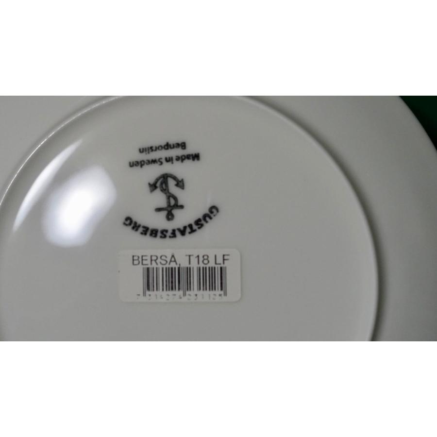 GUSTAVSBERG (復刻版) プレート18cm グスタフスベリ陶磁器