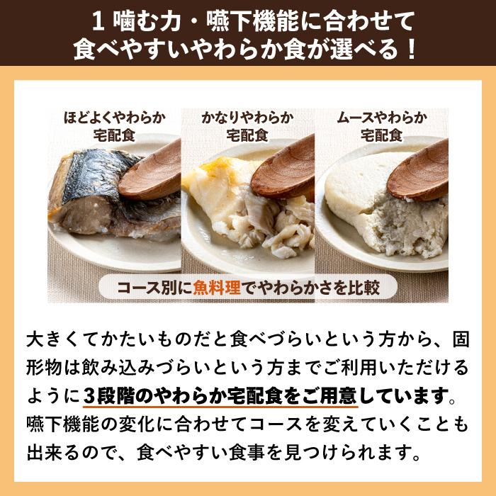 介護 食 高齢者 かなり やわらか食 7食セット 冷凍弁当 冷凍 介護 食 高齢者 かなり やわらか食 7食セット 冷凍弁当 冷凍
