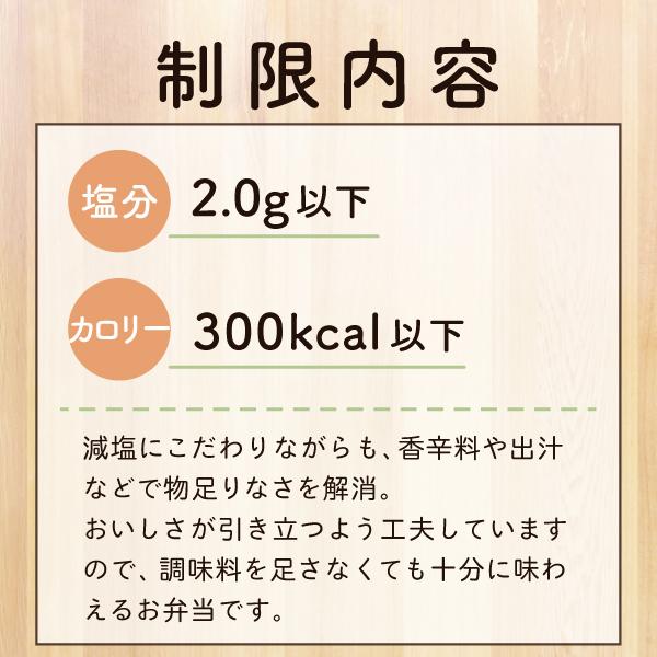 超安い 冷凍弁当 塩分制限気配り宅配食 ７食セット 初回送料無料 Columbiatools Com